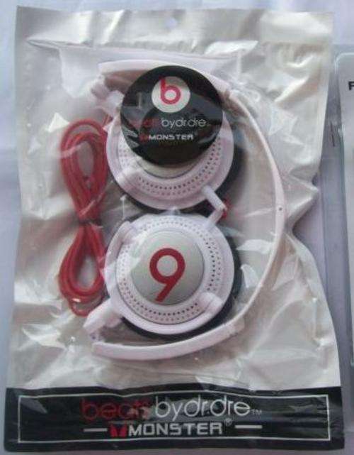 Universal Headphone