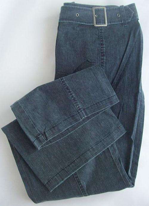 Plus Size Plus Size Grey Pants. To fit Size 22W.