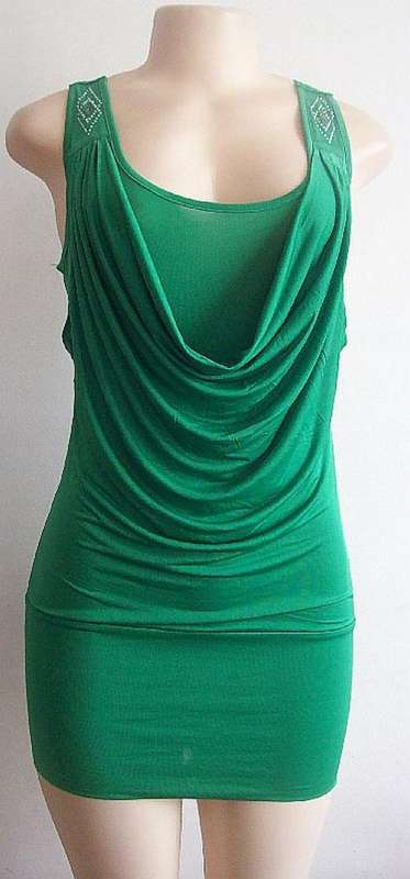 Lovely Dress/Top. Size 34/36