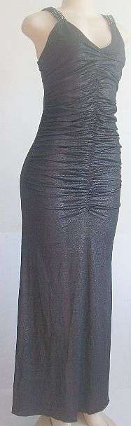 Exquisite Long Dress. Size  32 -34