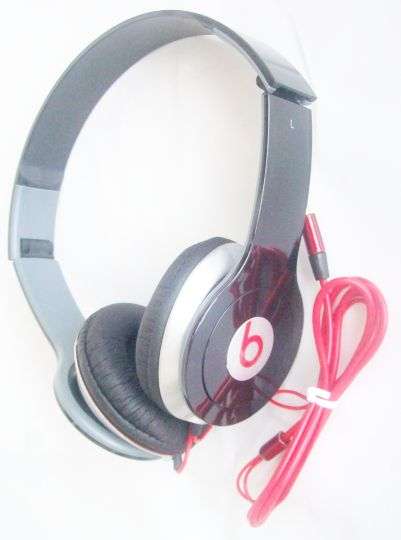 Universal Headphone