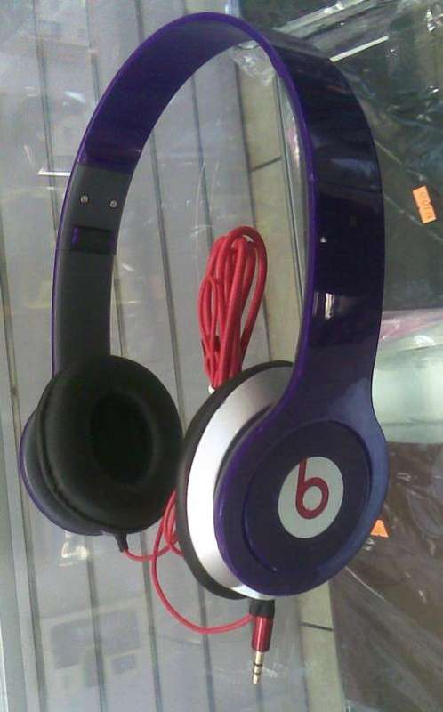Universal Headphone