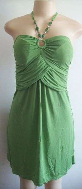 Strapy Dress Top. Sizes 32 to 34