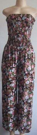 Lovely Jumpsuit. Size From 30 to 38. (TO CLEAR!!)