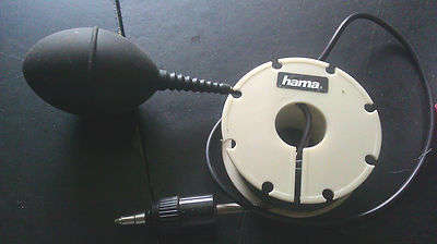 Hama Extension Tube for Air Release. Approx 6 Metres.