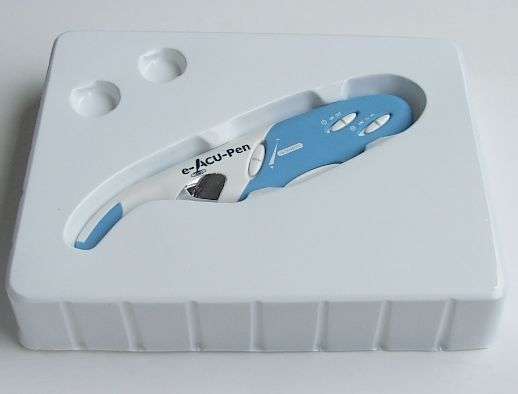 Electric Acupunture Pen