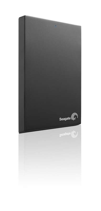 Seagate Expansion 1 TB USB 3.0 Desktop External Hard Drive STBV1000100