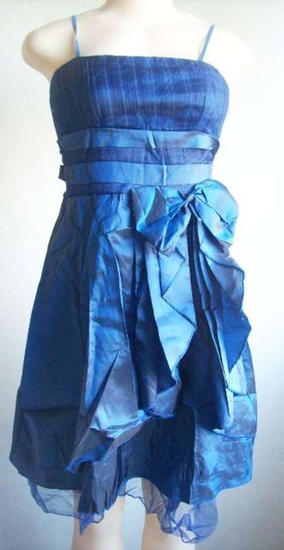 Beautiful Cocktail Dress. Size 32 - 34