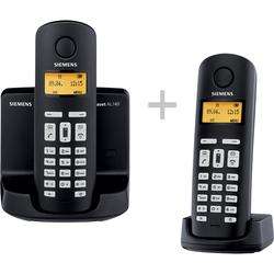 Siemens Gigaset AL140 Duo Cordless Phone Sets
