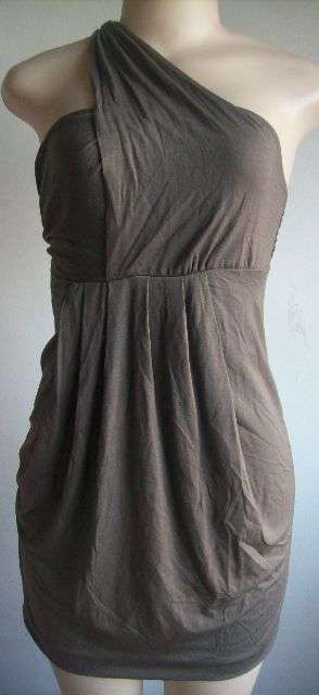 Beautiful Single Strap Dress