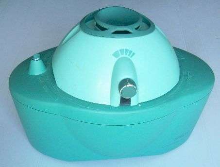 Warm Steam Humidifier