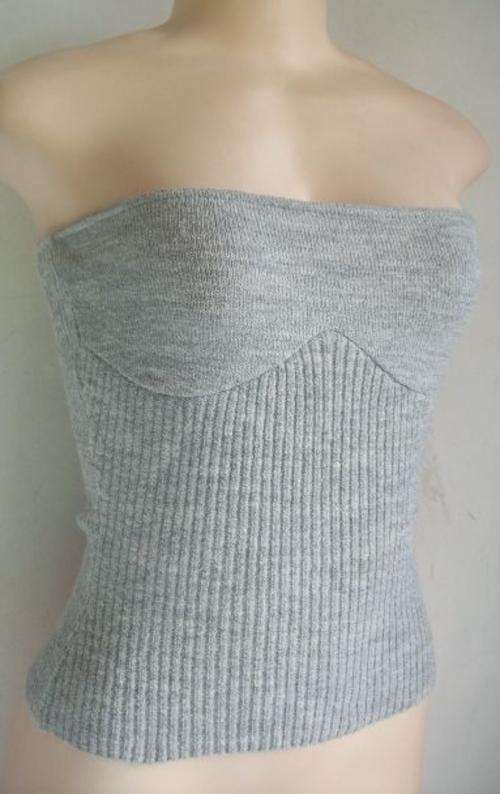 Lovely Boob Tube. Size 30 - 32