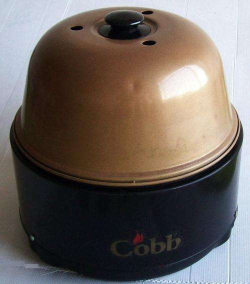 Cobb Portable Charcoal Grill