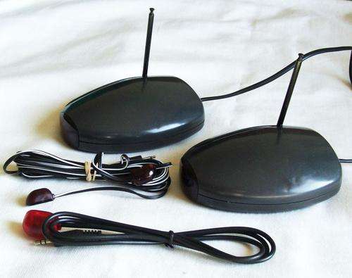 Ellies Wizard Remote Blaster Pair. BUY NOW!!
