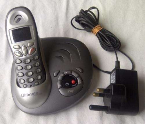 Telkom B100 Series Cordless Phone