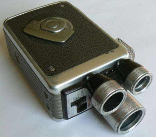 Kodak Brownie Camera