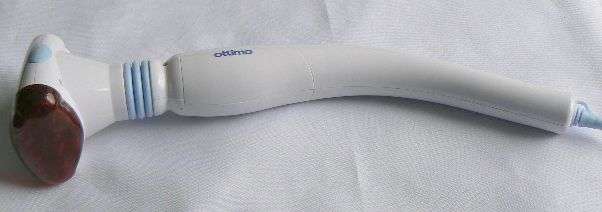 Ottimo Hand Held Infra Red Massager