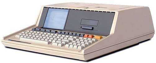 Vintage Hewlett-Packard Computer Model 85