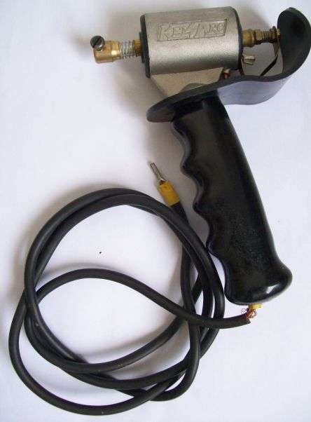 Kel Arc Stitch Welder
