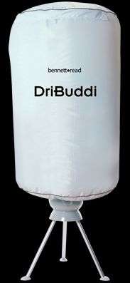 Tevo Dri Buddi Clothes Dryer