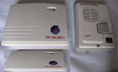 Texecom Premier RKP8  ALARM Keypads (x2)