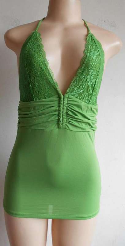 Lovely Halter Neck Top  Size 34