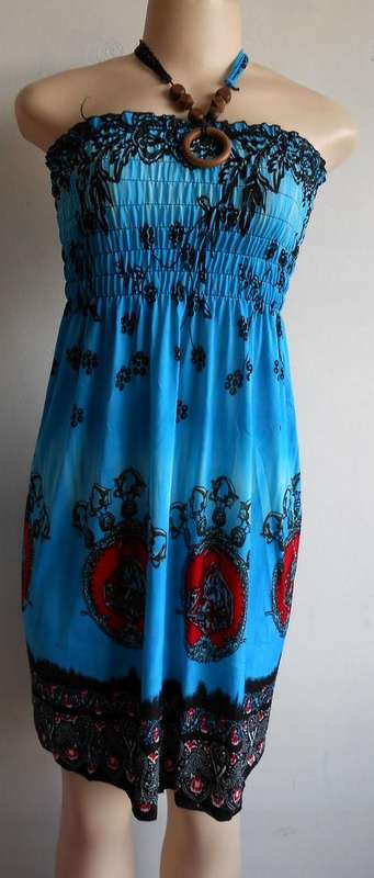 Lovely Summer Dress 32
