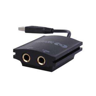 Karaoke USB adaptor/Convertor Compatible Wii/PS3/PS2/Xbox 360