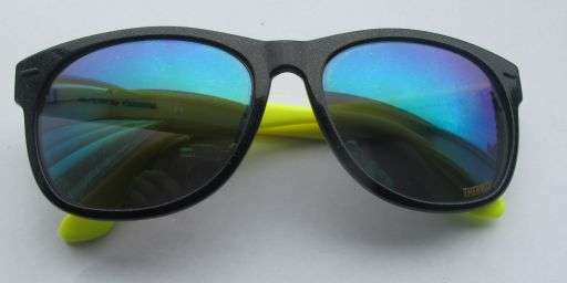 Sunjet Sunglasses. Total UV Protection