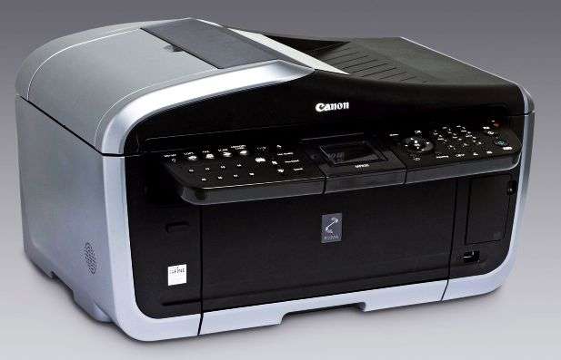Canon Pixma MP830 All-In-One Printer