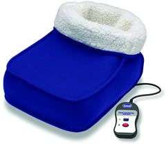 Dr. Scholl Foot Massager With Heat