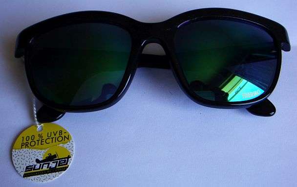 Sunjet Sunglasses by Carrera. 100% UVB Protection