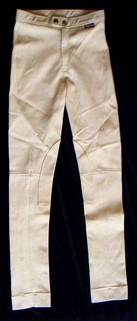 Horse Riding Pants