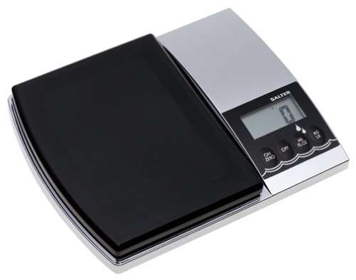 Salter 3007 (5kg) Aquatronic Bakers Dream Digital Kitchen Scale