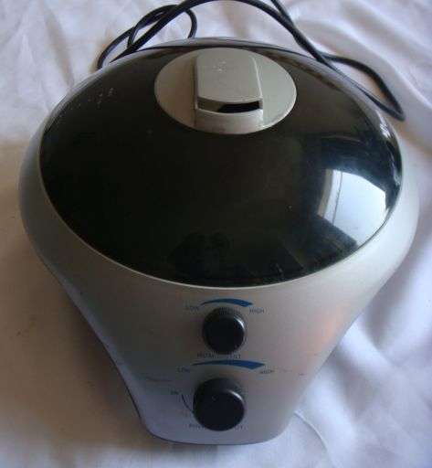 Yadu YC-f670 Fashionable Ultrasonic Humidifier