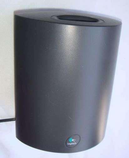 Logitech Soundman X1 Subwoofer