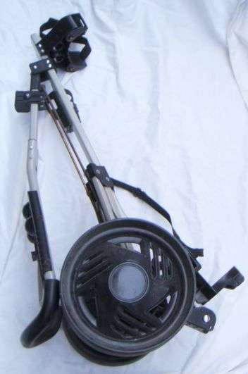 Golf  Buggy. In good Condition