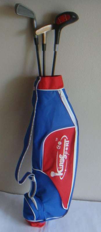 Kids Golf Set