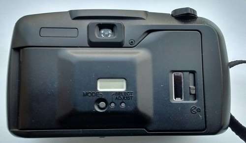 PENTAX ESPIO 738 WITH ZOOM 1995. Vintage
