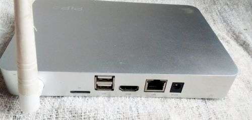 PIPO X7 Windows 8.1 Smart Mini PC TV Box Media Player 2G RAM 32G ROM Intel Z3736F 2.16GHz Quad Core