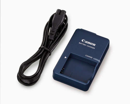 Canon CB-2LVE Battery Charger (NB-4L)