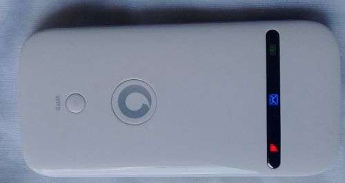 Vodafone R206z Portable Mifi Router