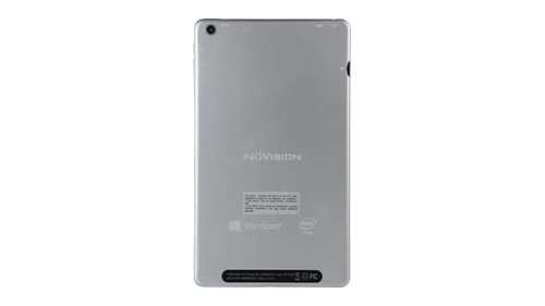 NuVision 8-Inch Full HD Windows 8.1 PC Tablet. 32 GB (extendable)