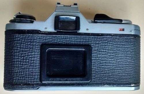 Pentax ME Super  Electronic 35mm SLR Camera Body - (1979-1986)
