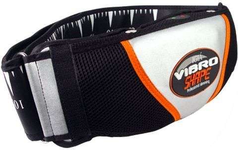 Vibro Shape Slimming Belt. Working Perfectly.