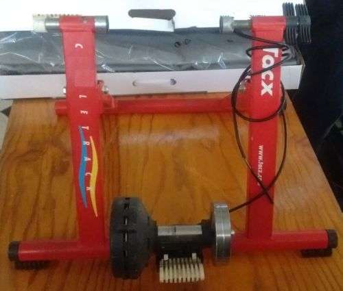Cycle Trainer