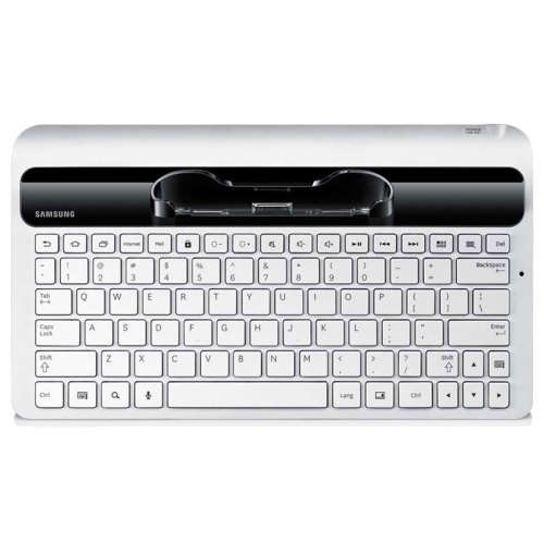 Samsung Keyboard Dock for Galaxy Tab