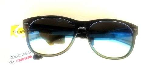 CARRERA VINTAGE SUNJET 5244 SUNGLASSES