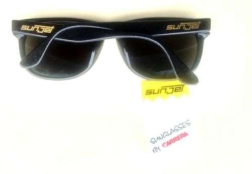 CARRERA VINTAGE SUNJET 5244 SUNGLASSES