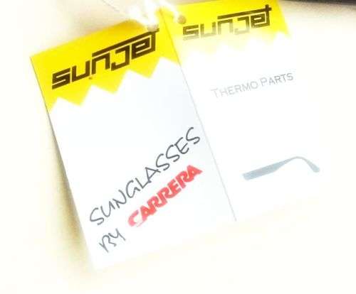 CARRERA VINTAGE SUNJET 5244 SUNGLASSES